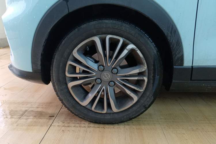 Used Leapmotor T03 2025 403 Comfort Edition
