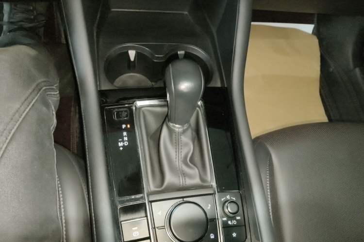 Used Mazda 3 Axela 2021 2.0L Automatic Zhiya Edition