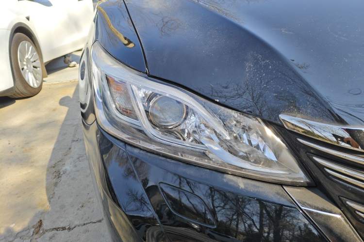 Used Toyota Crown 2018 2.0T Sport Edition