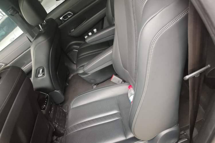 Used Li Auto ONE 2020 Extended-Range 6-Seater Version