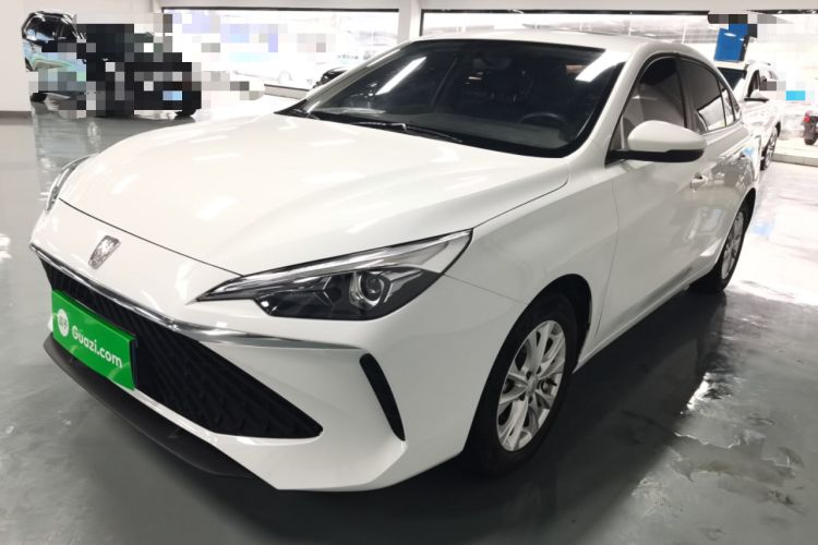 Used Roewe i5 2023 1.5L CVT Luxury Edition