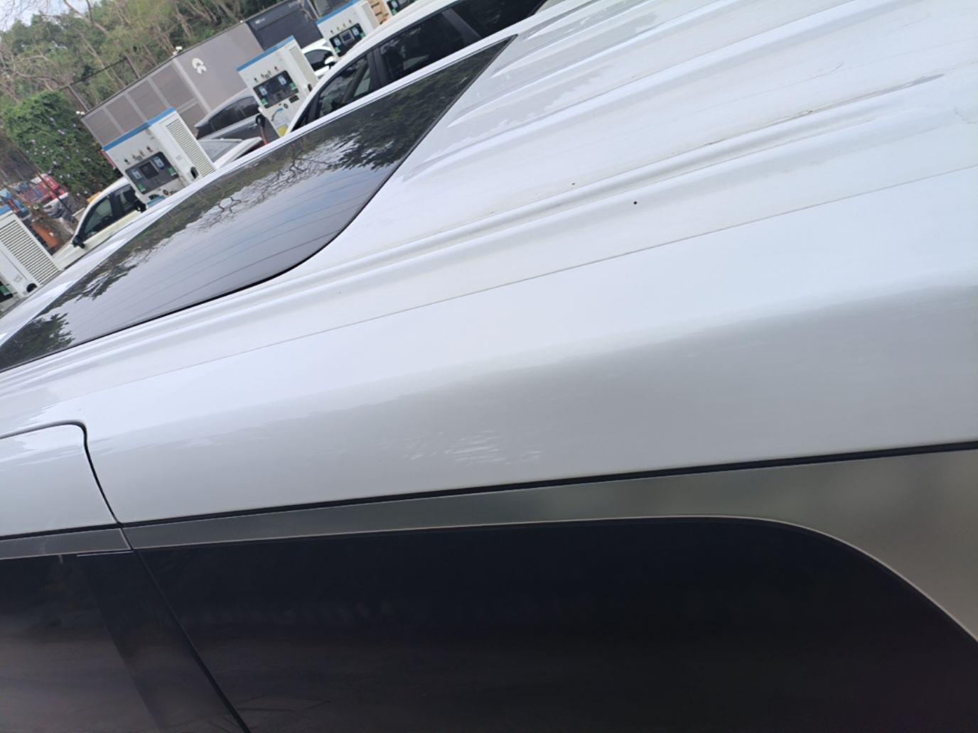 BYD Xia 2026 DM-i 1.5T 218KM Excellence Edition — снимка 7