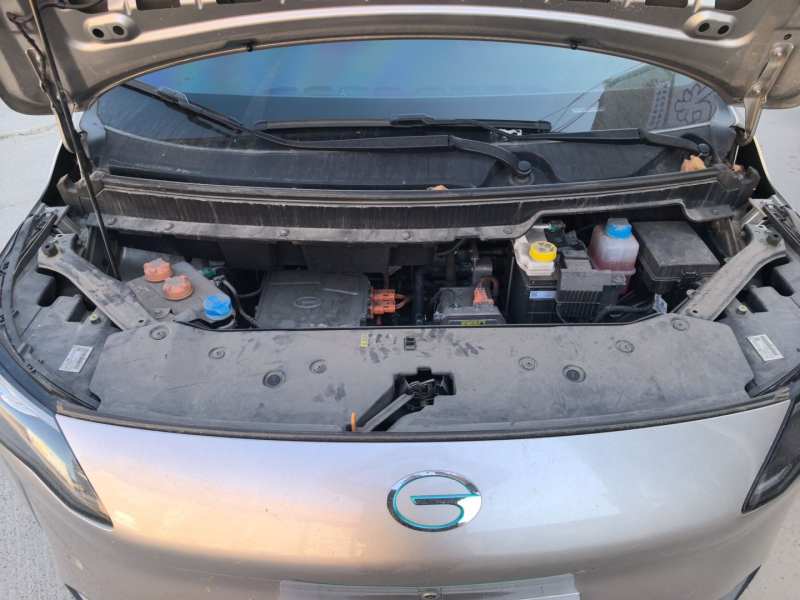 Used AION Y 2023 Plus 510 Smart Edition — 16