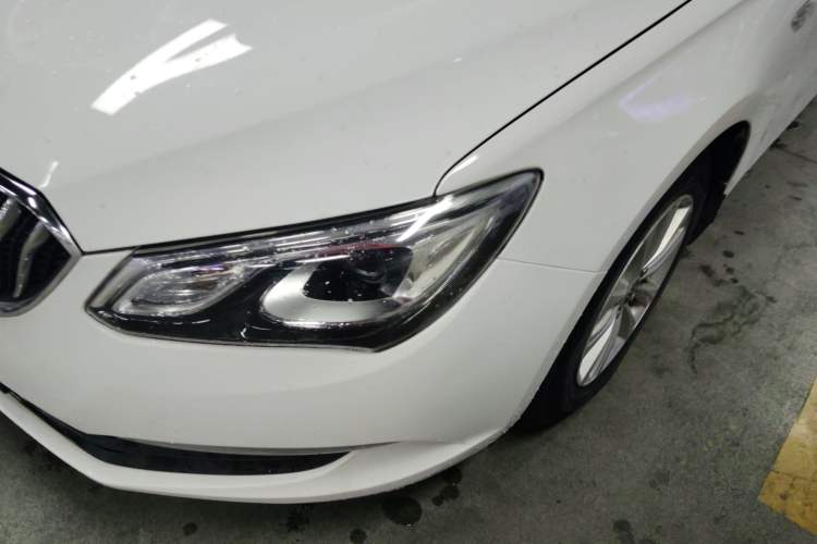 Used Buick GT 2016 15N Automatic Entry-Level Trim