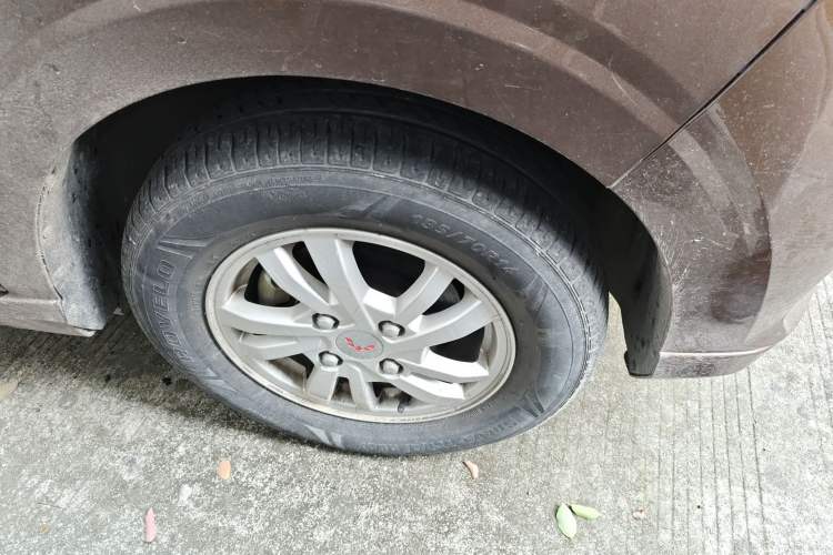 Used Wuling Hongguang 2018 1.5L S Comfort Model L2B