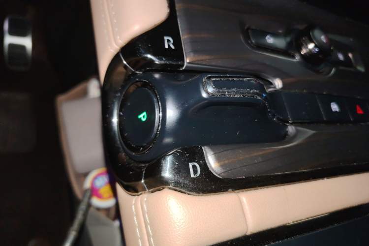 Used Nio ES6 2020 610 km Performance Version
