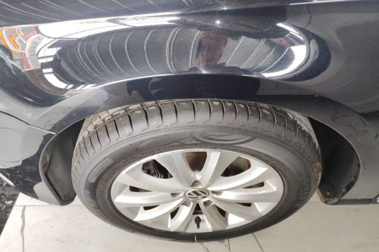 Used Volkswagen Magotan 2016 1.8TSI Smart Enjoyment Leading Model
