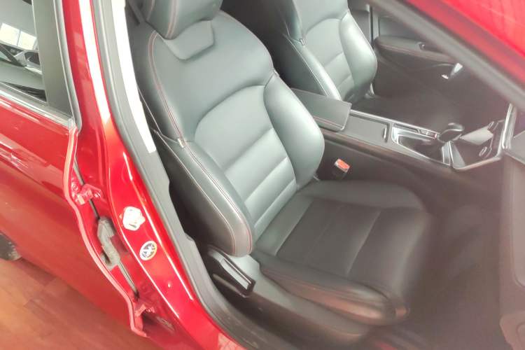 Used Geely Auto Binray 2019 200T DCT Brilliant Edition