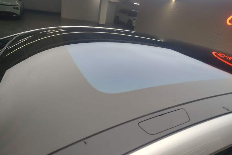 Used XPeng G6 2023 580 Long-Range Max