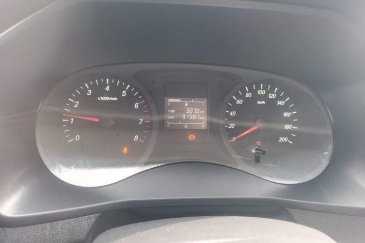 Used Wuling Hongguang PLUS 2020 1.5L Manual Standard Edition 5 Seats