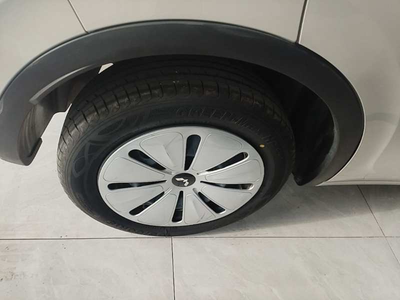 Used Wuling Bingo 2024 203km Light Edition — 25