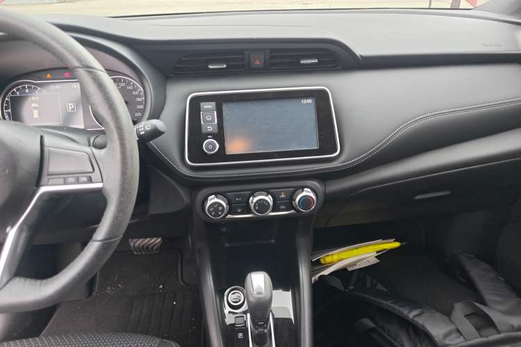 Used Nissan Kicks 2017 1.5L CVT Smart Drive Edition
