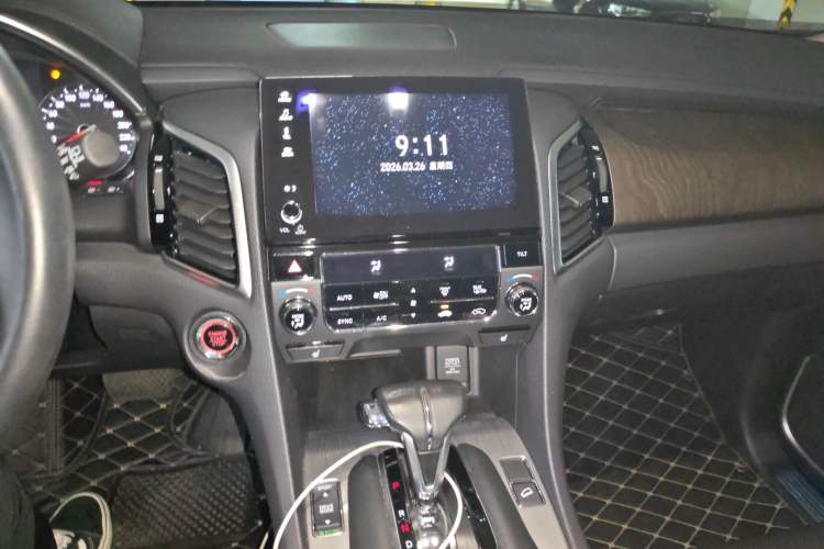 Used Honda Avancier 2020 240TURBO Front-Wheel Drive Smart Edition