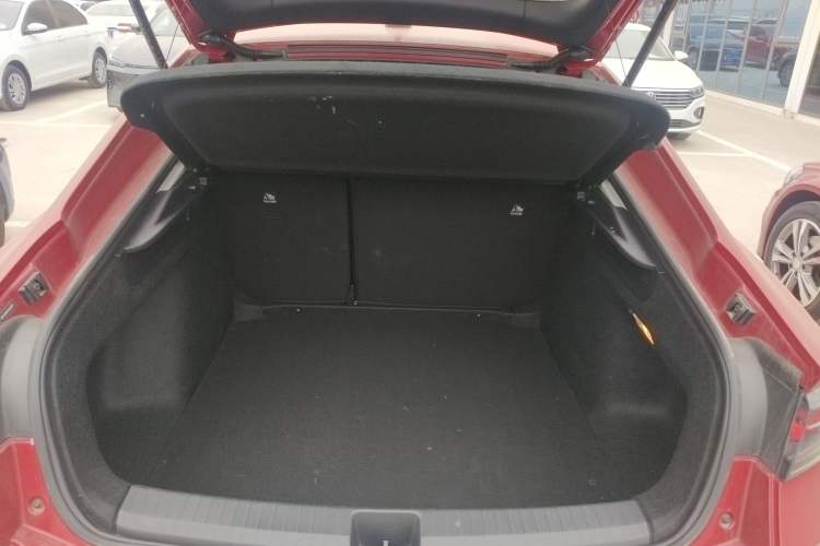 Used Volkswagen Lamando 2022 Lavida L 280TSI DSG Hot Edition
