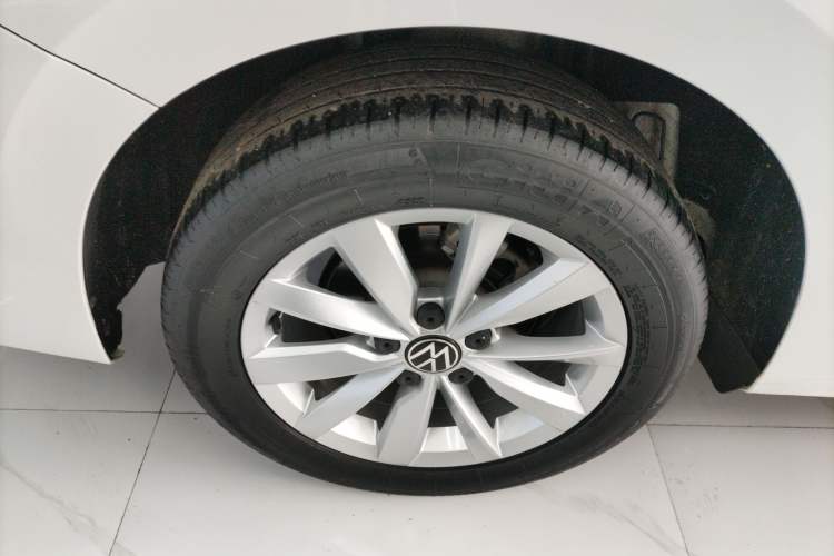 Used Volkswagen Bora 2021 1.5L Automatic Elite Smart Connect Edition