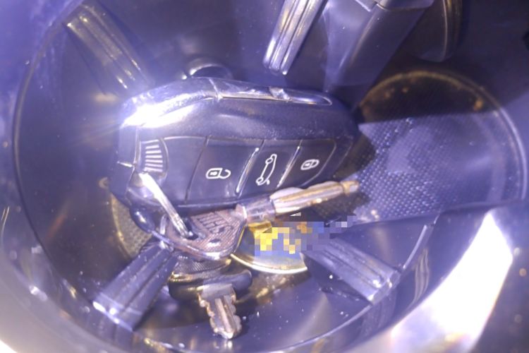 Used Peugeot 508 2022 508L 400THP PureTech Driving Control Edition