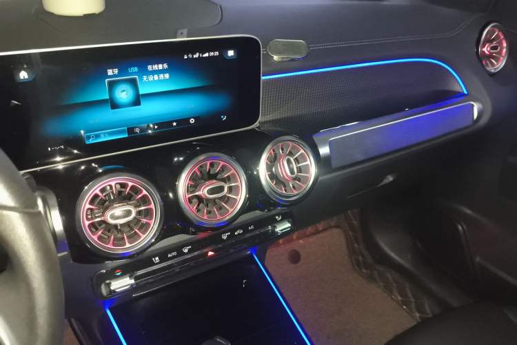 Used Mercedes-Benz GLB 2020 Facelift GLB 200 Fashion Edition