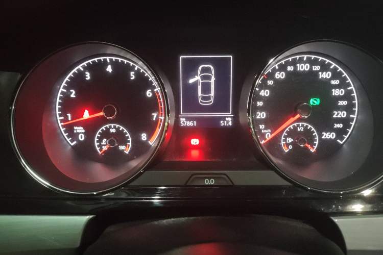 Used Volkswagen Lamando 2015 280TSI DSG Comfort Edition