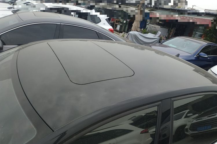 Used Volkswagen Santana 2013 1.6L Automatic Comfort Edition
