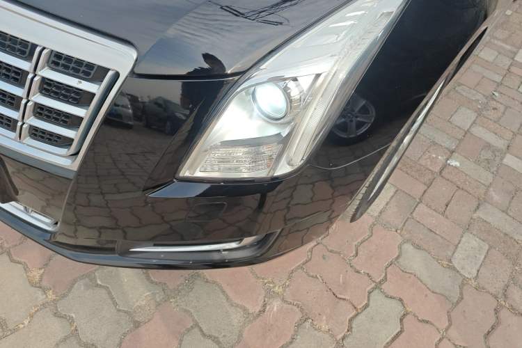 Used Cadillac XTS 2013 28T Comfort Model