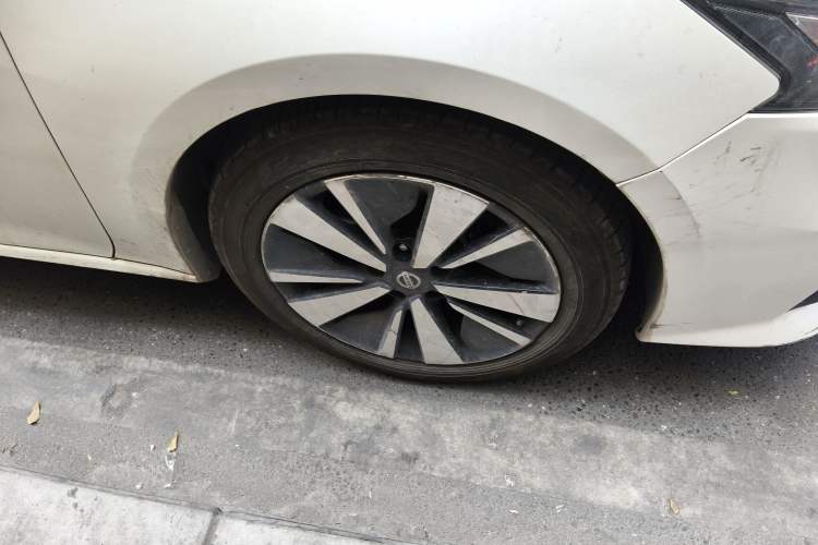 Used Nissan Teana 2021 2.0L XL Upper AD1 Smart Drive & Navigation Edition
