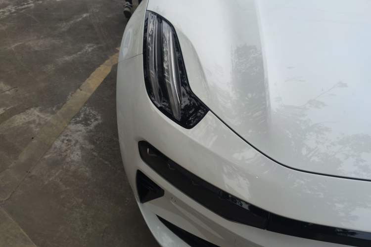 Used Zeekr 001 2026 Model 103° Rear-Drive Max Version
