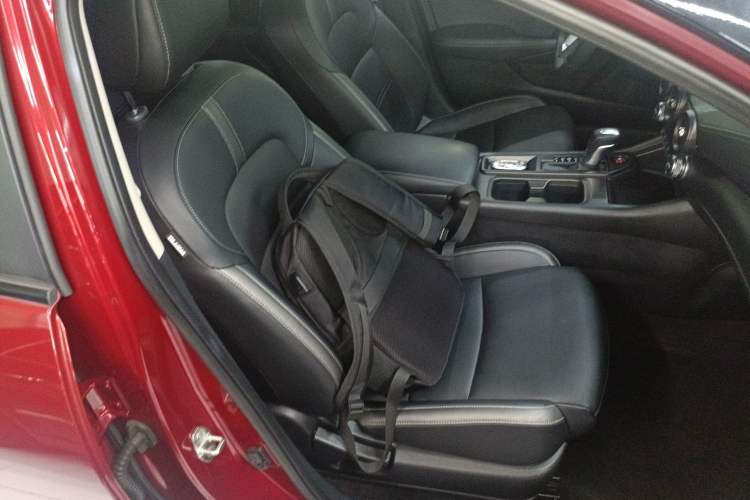 Used Nissan Sylphy 2022 1.6L XL CVT Smart Enjoyment Version
