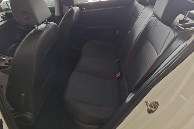 Used Volkswagen Bora 2021 280TSI DSG Elite Smart Connectivity Version