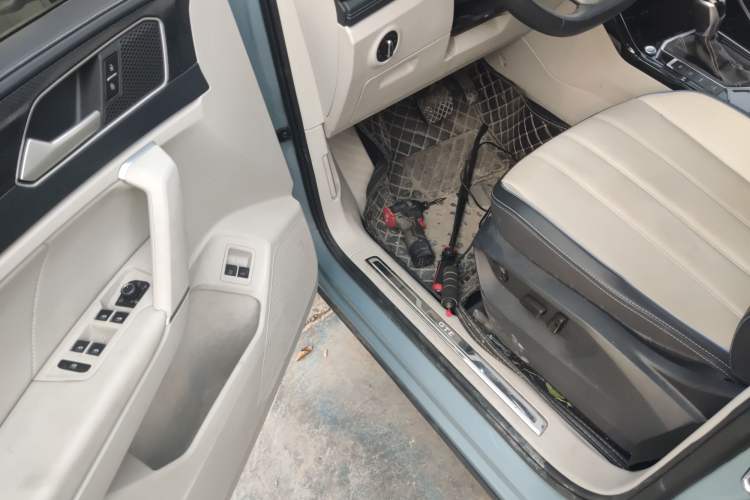 Used Volkswagen Tayron GTE Plug-in Hybrid 2023 280TSI Luxury Plus Advanced Edition