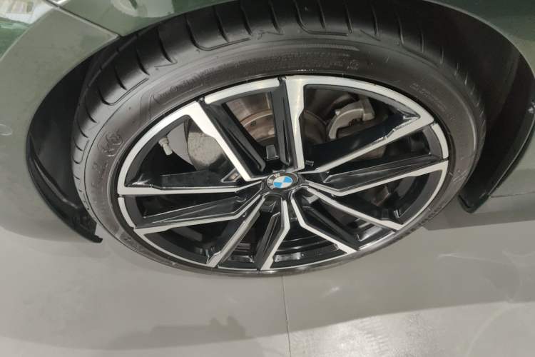 Used BMW 4 Series 2022 430i Convertible M Sport Night Edition Package
