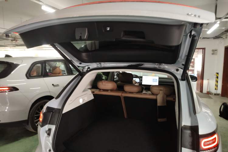 Used Leapmotor C11 2026 All-Electric 640 LiDAR Prestige Edition
