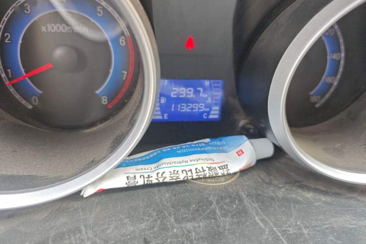 Used CHANGAN KAICHENG Ruixing M80 2019 1.5L Comfort Version 2-Seater Single-Steaming Air-Conditioned China VI Standard High-Roof Double-Swing Doors – DAM15KR