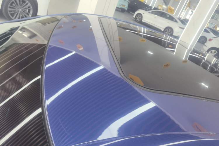 Used Cadillac CT5 2020 Revised Version 28T Luxury Edition