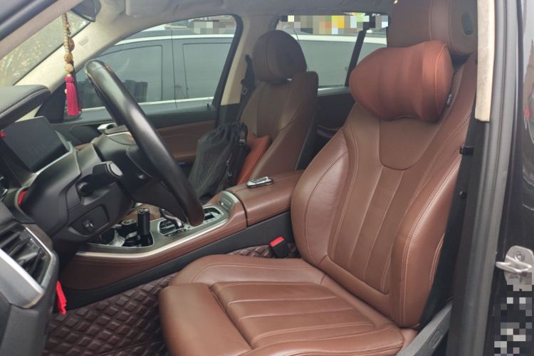 Used BMW X5 2021 xDrive30i X Design Package
