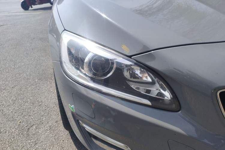 Used Volvo S60 2019 S60L Facelift T5 Intelligent Advanced Edition
