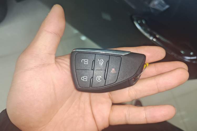 Used Buick LaCrosse 2024 28T Luxury Edition