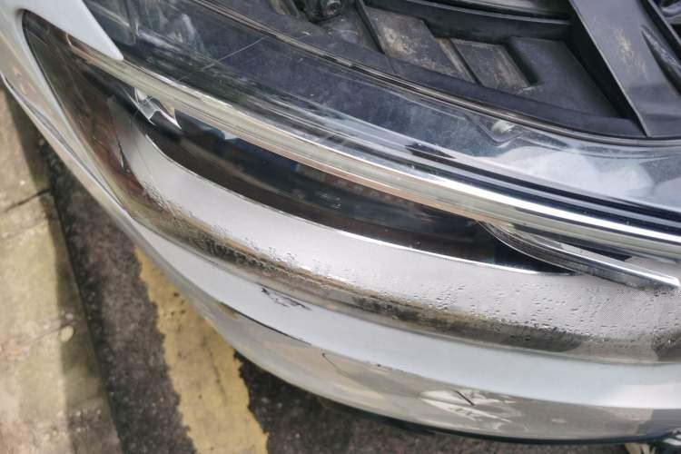 Used Audi Q3 2015 35 TFSI quattro Technology Edition