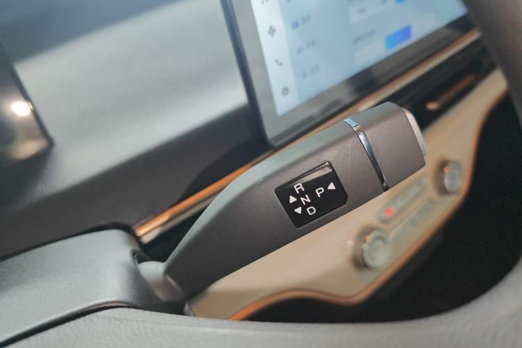 Used Chery Domi 2025 Model 305km Comfort Edition