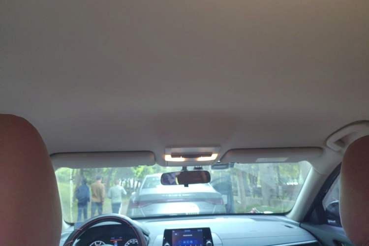 Used Nissan Teana 2019 2.0L XE Fashion Edition