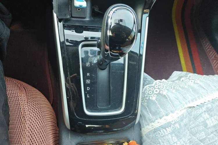 Used Nissan Sylphy 2018 1.6XV CVT Deluxe Edition