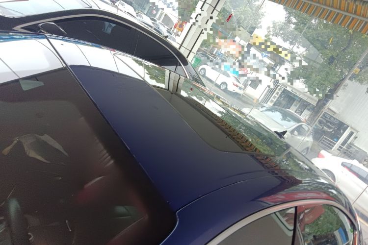 Used Maserati Ghibli 2019 3.0T Luxury Edition China VI Standard