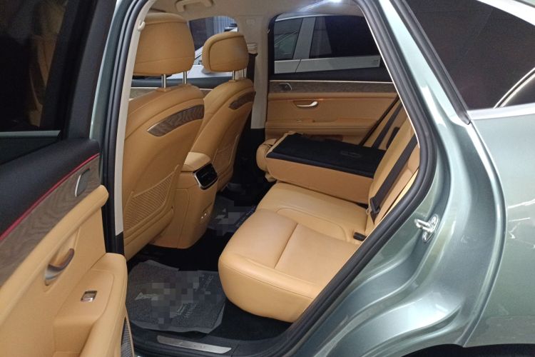 Used Hima AITO M5 2022 Range-Extended Rear-Drive Standard Version