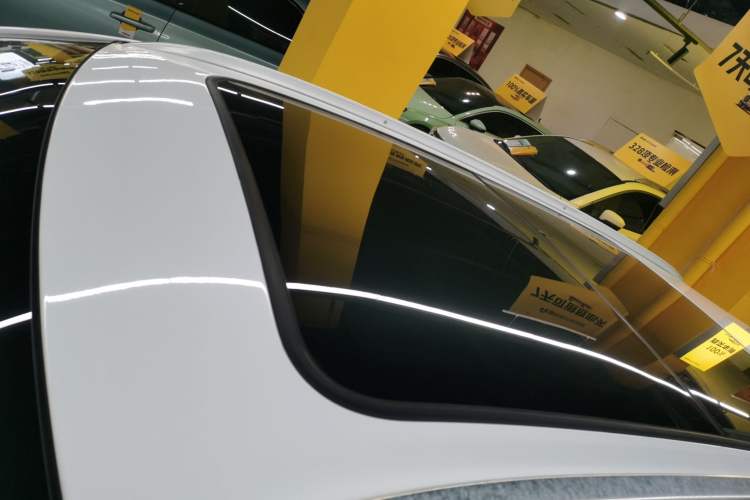 Used BYD Tang 2018 2.0T Automatic SmartConnect Prestige 7-Seater China V Standard