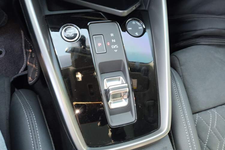 Used Audi A3 2024 Sportback 35 TFSI Luxury Sports Model