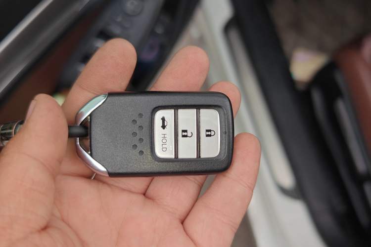 Used Honda Inspire 2019 Rui Hybrid 2.0L Jingya Edition China V Emission Standard
