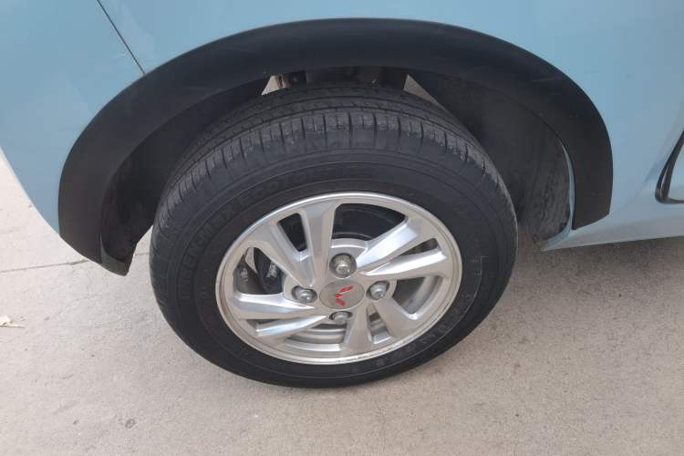 Used Wuling Hongguang MINIEV 2020 Freedom Version Lithium Iron Phosphate