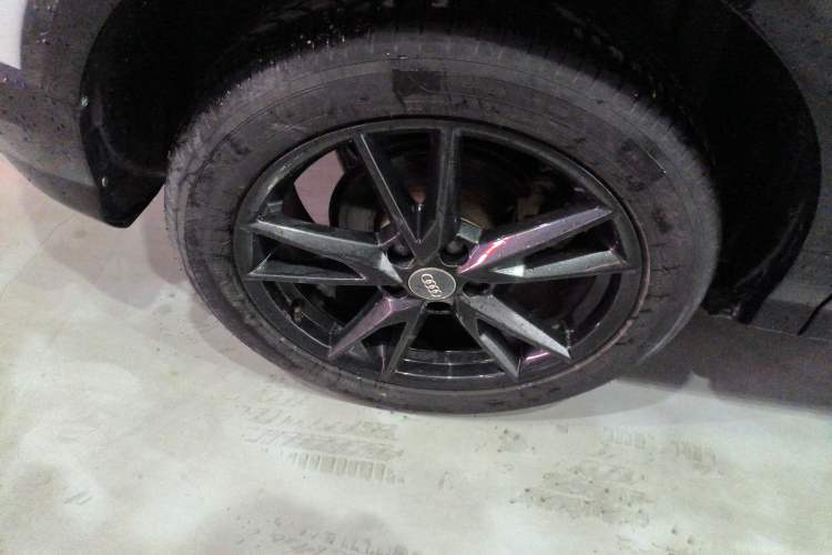 Used Audi Q2L 2020 35 TFSI Ambition Dynamic Edition