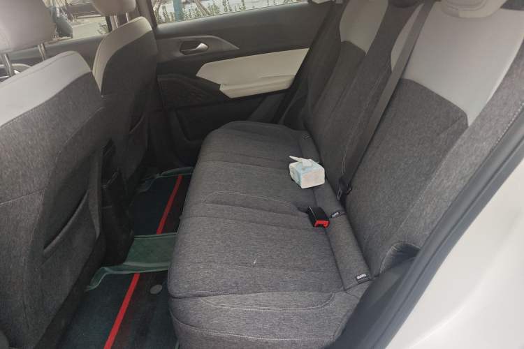 Used Geometry E Firefly 2024 301km Flowing Light