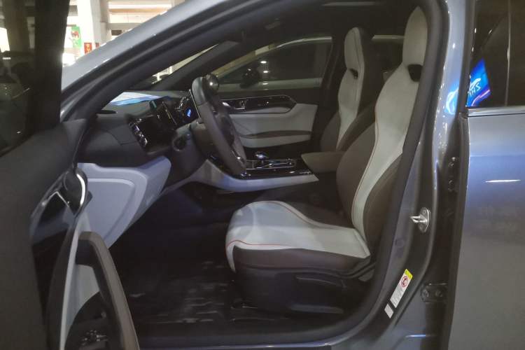 Used BYD Qin PLUS 2023 Champion Edition DM-i 120KM Leading Model