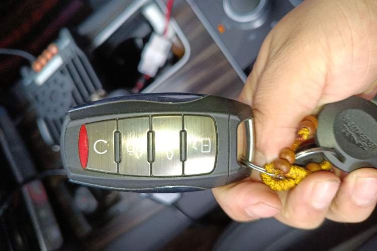 Used Haval H9 2022 2.0T Gasoline 4x4 Elite Model 5 Seats
